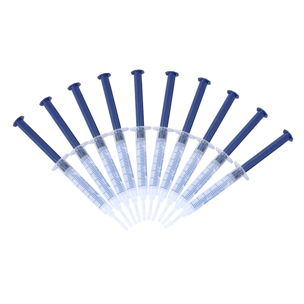 1 set Teeth Whitening 44% Pero - Teeth Whitening Bleach recension och pris