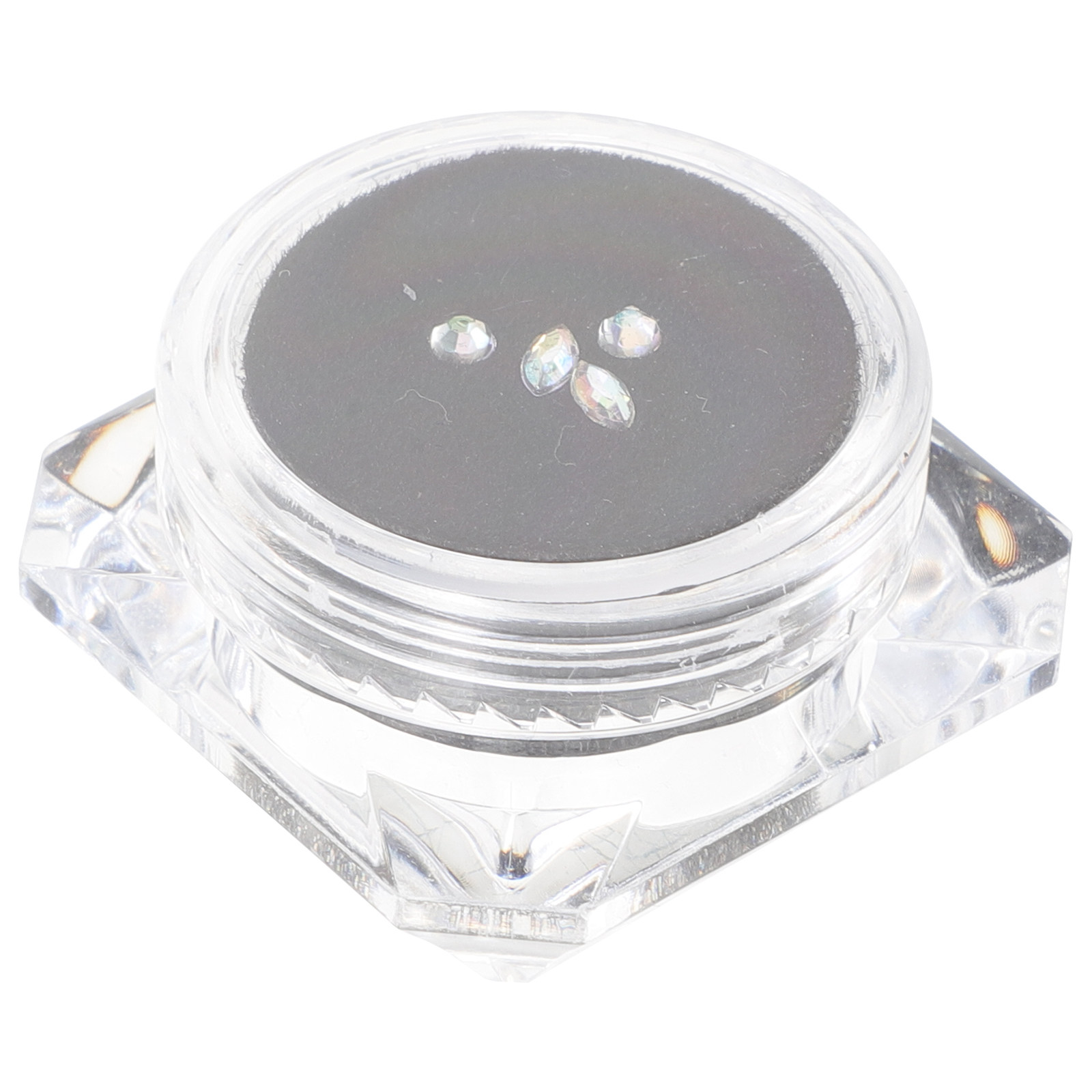 1Set Teeth Diamonds Rhinestone - Tooth Gem Kit recension och pris