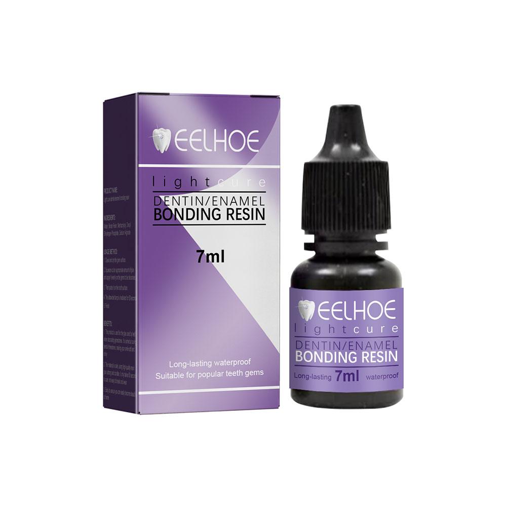 Tooth Gem Glue Dental Adhesive - Tooth Gem Kit recension och pris