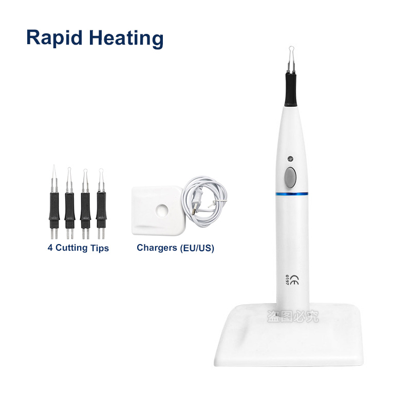 4 Tips Dental Gutta Percha Cut - Teeth Whitening Professional recension och pris