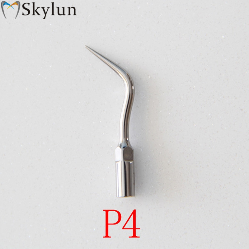 5PCS P4 Dental Ultrasonic Scal - Teeth Whitening Professional recension och pris